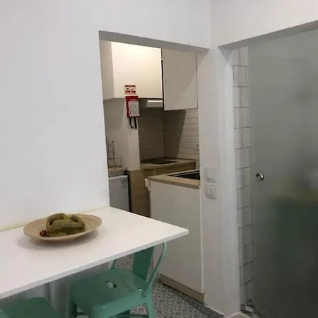 Apartment Beco Nest Ii Lovely Studio *