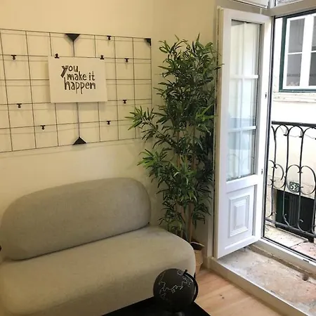 아파트 Beco Nest Ii Lovely Studio *
